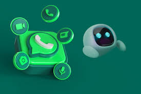 Building Scalable WhatsApp Bots